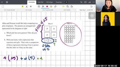 CPM CC1 Core Problems 1.2.2