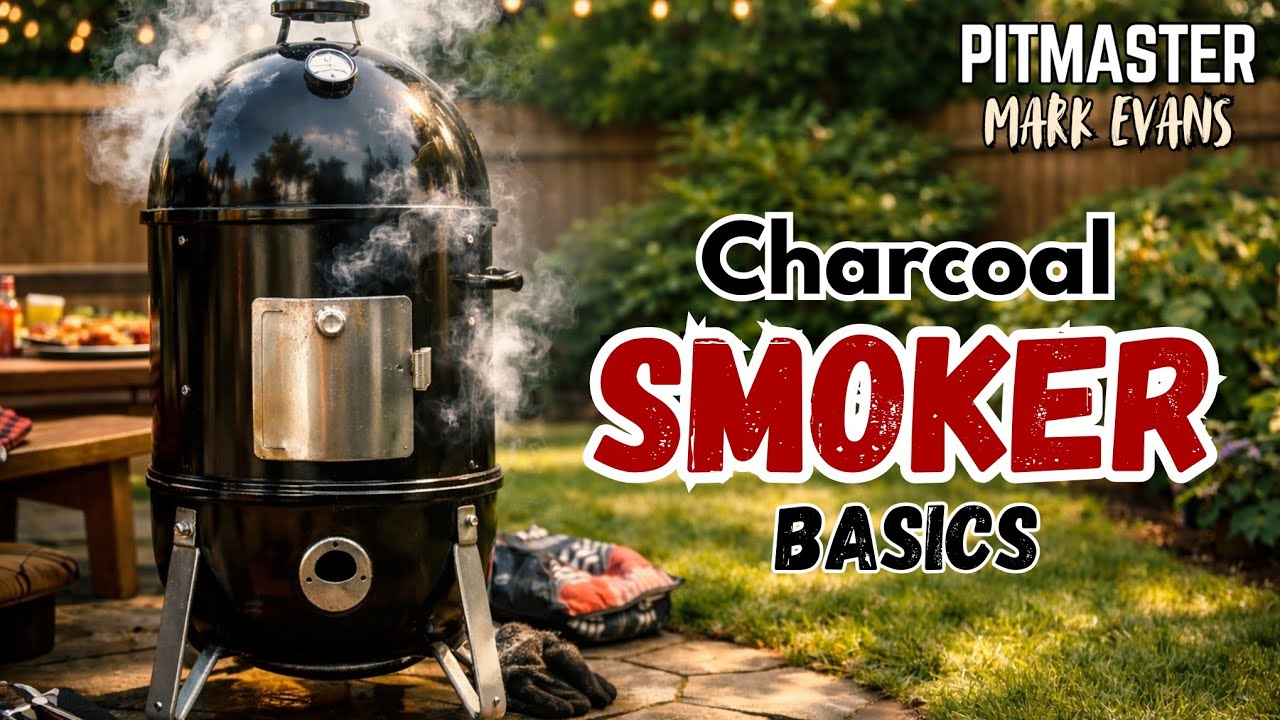 Bullet Fumar How To Use a Bullet Smoker - YouTube