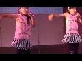 J☆Dee&#39;Z Beasty Girls in TOKYO GIRLS CHALLENGE 2013/11/23