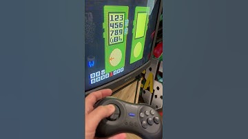 #intellivision Keypad module coming soon #retrogaming