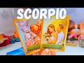 SCORPIO 🥰 SUDDEN MONEY &amp; ARRIVAL OF 2 PEOPLE🤩~ ONE OF THEM WANTS TO SETTLE DOWN WITH YOU💕