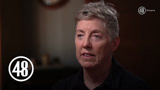 Woman swims for her life in a Washington State river after learning her would be