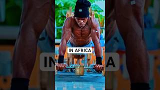 This Is Africa For You