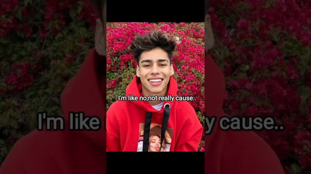 Now It S Landrew Turn Ampworld Alexarivera Andrewdavila Shipping