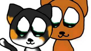 Face Down Tigerstar