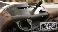 Beretta A400 Xcel Black Edition