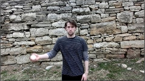 The Chop Shower (2013 IJA Tutorial Contest)