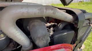 2017 CASE IH FARMALL 105U For Sale