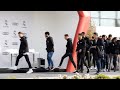 Entrega de coches a los jugadores del Real Madrid - YouTube