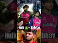 “Vaibhav Suryavanshi – Chhota Hulk 💪🔥 Bowlers Dar Gaye! RCB K Against Tabahi 🏏 #IPL #Cricket #Viral”