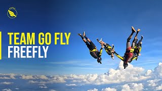 Team Go Fly - FreeFly