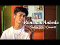 Kanmani anbodu kadhalan cover  sachinjas