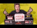 Unboxing 6 x Marvel Collector Corps Funko Pop Subscription Boxes + GIVEAWAY INFO