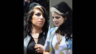 Back To Black (Amy Winehouse/Marisa Abela)