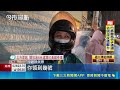 世足賭注300份雞排兌現! 民眾冒雨排隊喊"難忘" 阿根廷.維德角踢平! 兌現送雞排網喊"真男人"｜三立新聞LIVE