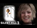 Silent hill 3  a noobs complete guide