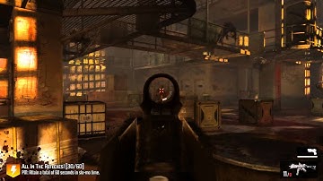 F.E.A.R 3 - Gameplay Part 2 PC HD