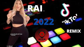 Rai 2022 jdid mix - راي 2022 جديد ( راي هبااال )😍🎹💊