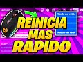 ✅Como REINICIAR con LA RUEDA del RATON Fortnite - TEMPORADA 7 CAPITULO 2 (PS4/XBOX/PC)