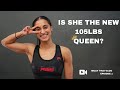 The Muay Thai Vlog: Devina Martin vs Prajanchai RWS