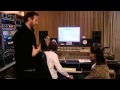 Capture de la vidéo Artist Interview - In The Soulwax Studio