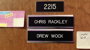 Interns thrive in Autism Spectrum program at SAS