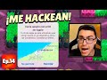 Me HACKEAN la CUENTA mientras JUEGO COMPETITIVO | Ep.14 image