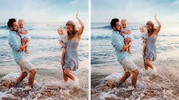 Move & Scale Object: Take creative control of any image.