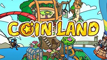 Coin Land Mobile | Gameplay Android & Apk