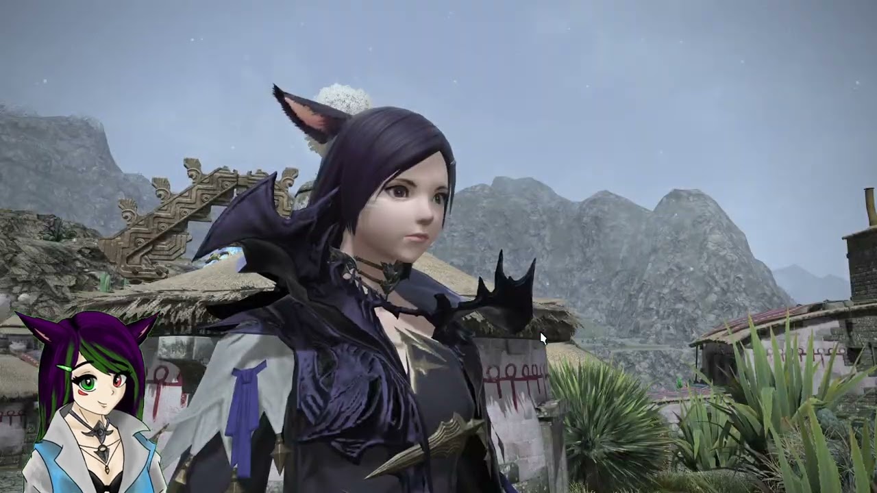 final fantasy xiv online a crisis of corruption