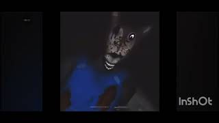 The Big Bad Wolf Killed Little Pig Og Horror