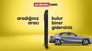 arabam.com'da ilan ara! Resimi