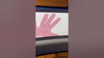 How I use frame by frame rotoscoping in Adobe Animate