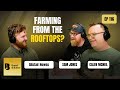 Growing Change: Urban Farming with Alistair Howes of FED