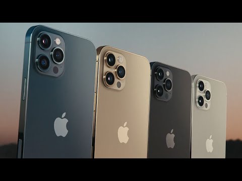 iPhone 12  Yang paling dinanti dan dibenci dari iPhone 12 series