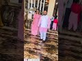 Pink suit ch lagdi ee rose ni ❤️ @reet_ahluwalia_makeovers @gurnambhullar2037