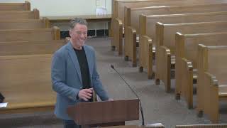 01/28/25 - Hammond Board of Zoning Appeals Meeting