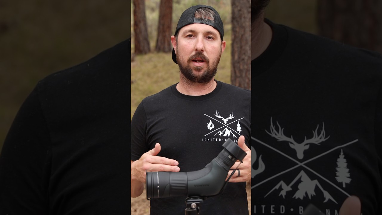 Vortex Crossfire HD Review