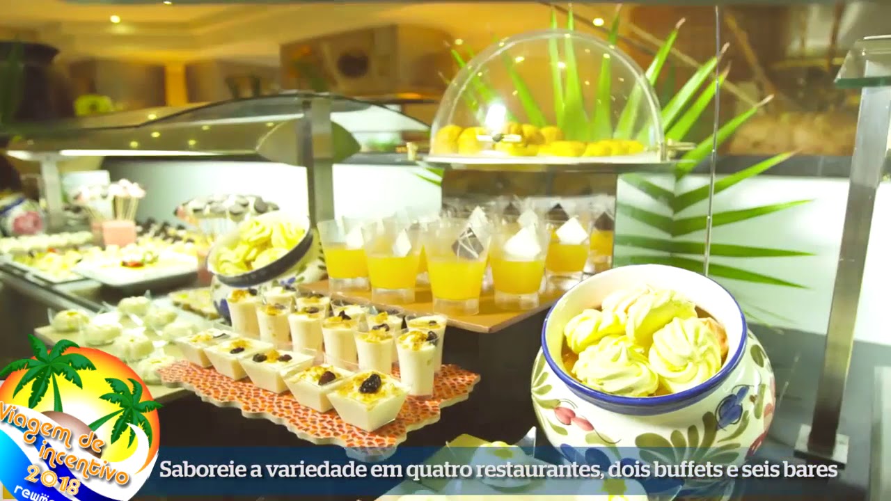 Viagem de incentivo Rewmore 2019