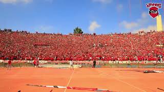 Türk Taraftarlarına Rakip Taraftar Grubu Casablanca 2 Dünyanın En Taraftarı