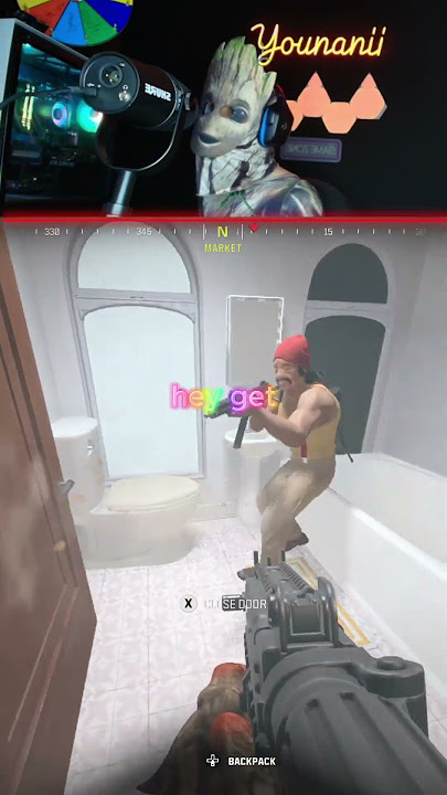 Sing me a song il let you live  #warzone3  #cod