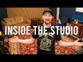 Studio Tour 2025 Inside Vito Sound Studio Gear Layout Multicam Setup Studio Tour 2025 Inside Vito Sound Studio Gear Layout Multicam Setup