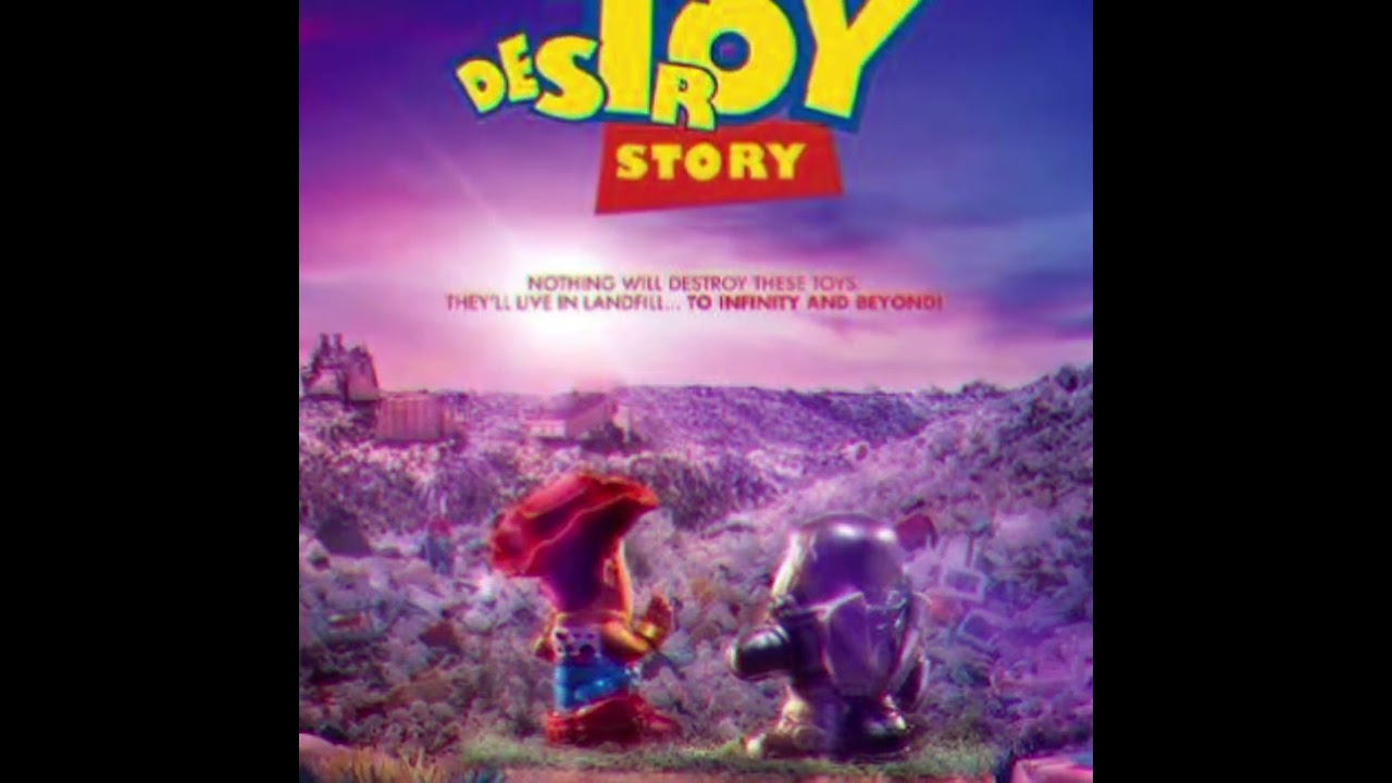 (2025) MG SLEEPY X OHIO TYPE BEAT ‘’DESTROY STORY’’ (Prod WhoIzRam x 