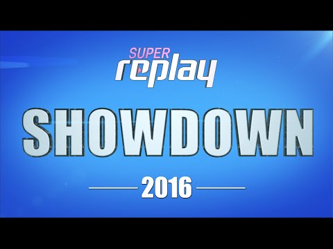 Super Replay Showdown – Week Three - Game Informer