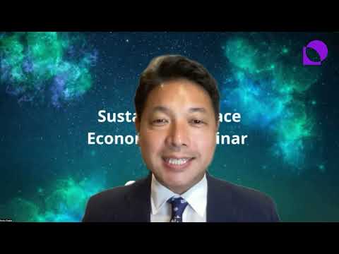 Webinar Series: Sustainable