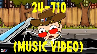24710 (FULL MusicVideo) TheWaterBoyZ710