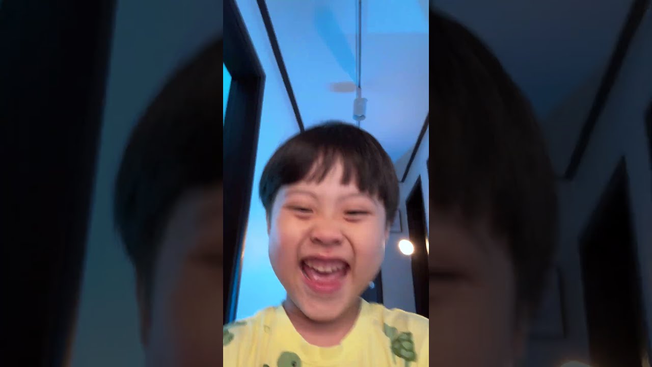Smart Sigma Kid Funny Comedy