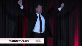 MWSB  Showcase 2014 - Matthew Jones