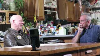 Robert Kennedy Jr Dimock Craig Stevens Part 1   2 19 24