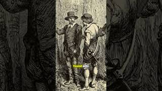 The Dark Truth Behind Roanoke's Mysterious Disappearance